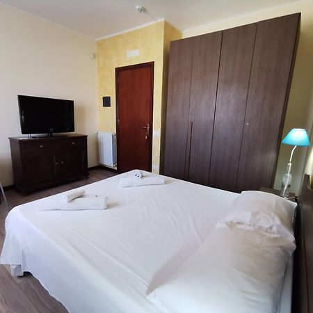 Casa Come Me Palermo Kültér fotó