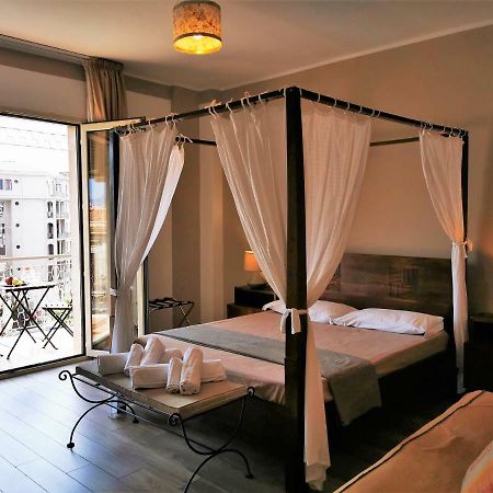 Casa Come Me Palermo Kültér fotó