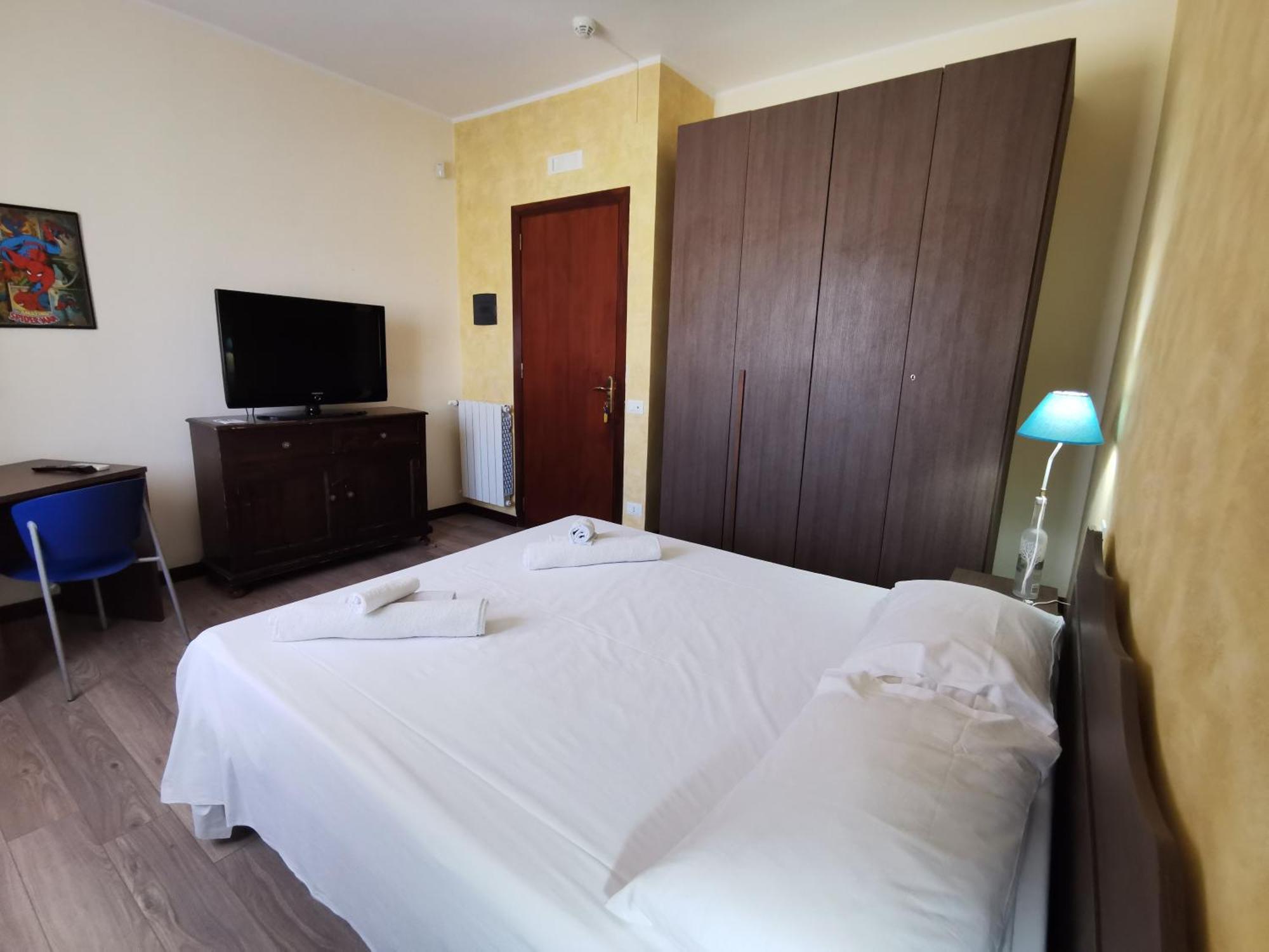 Casa Come Me Palermo Kültér fotó