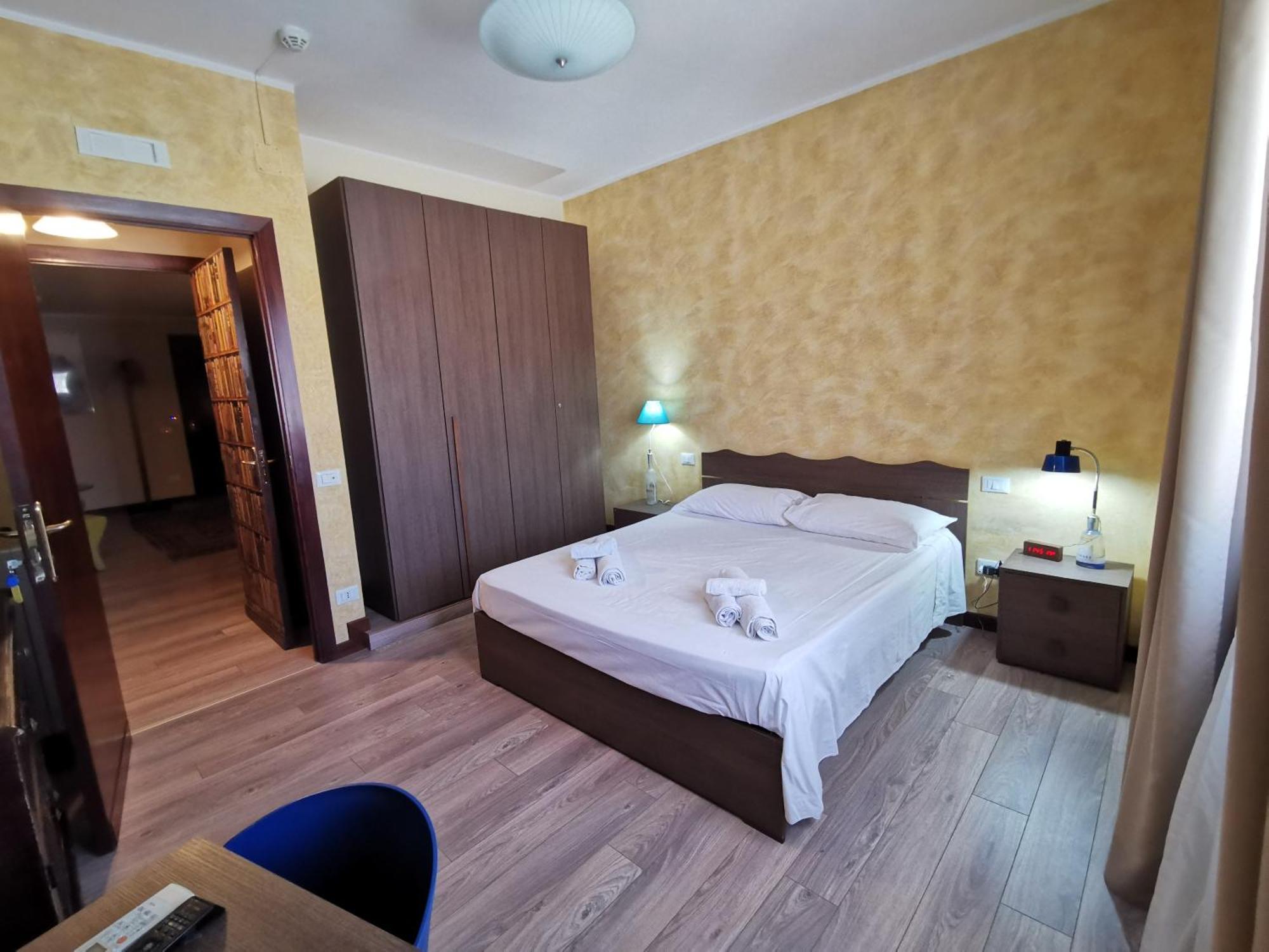 Casa Come Me Palermo Kültér fotó