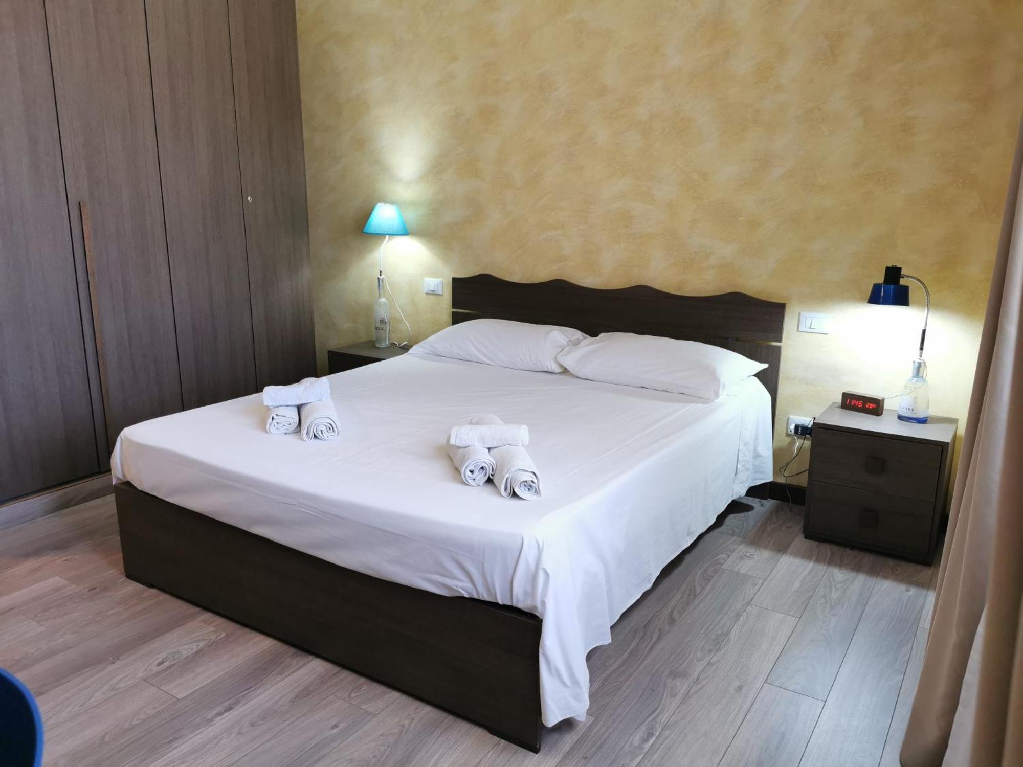 Casa Come Me Palermo Kültér fotó