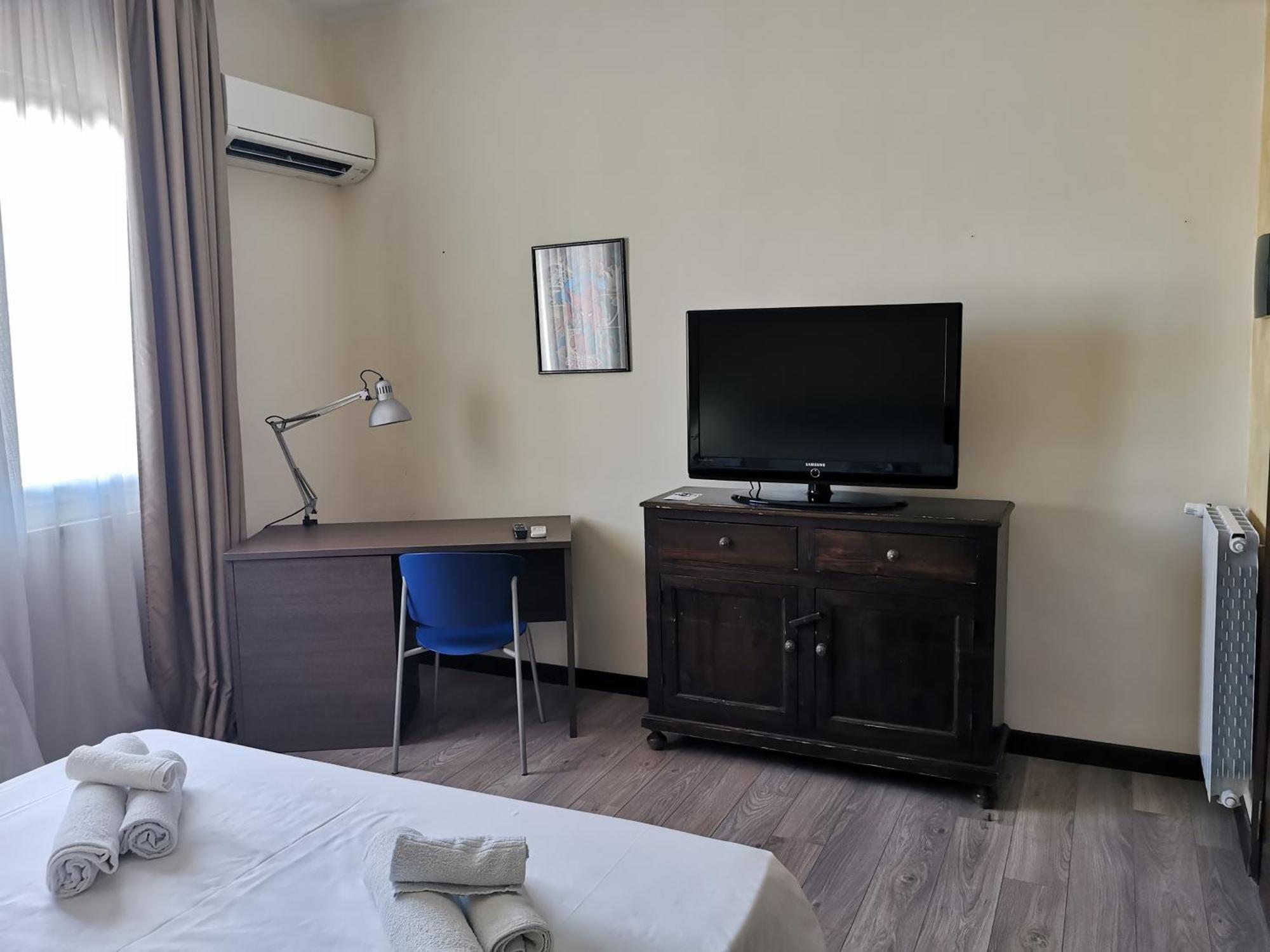Casa Come Me Palermo Kültér fotó