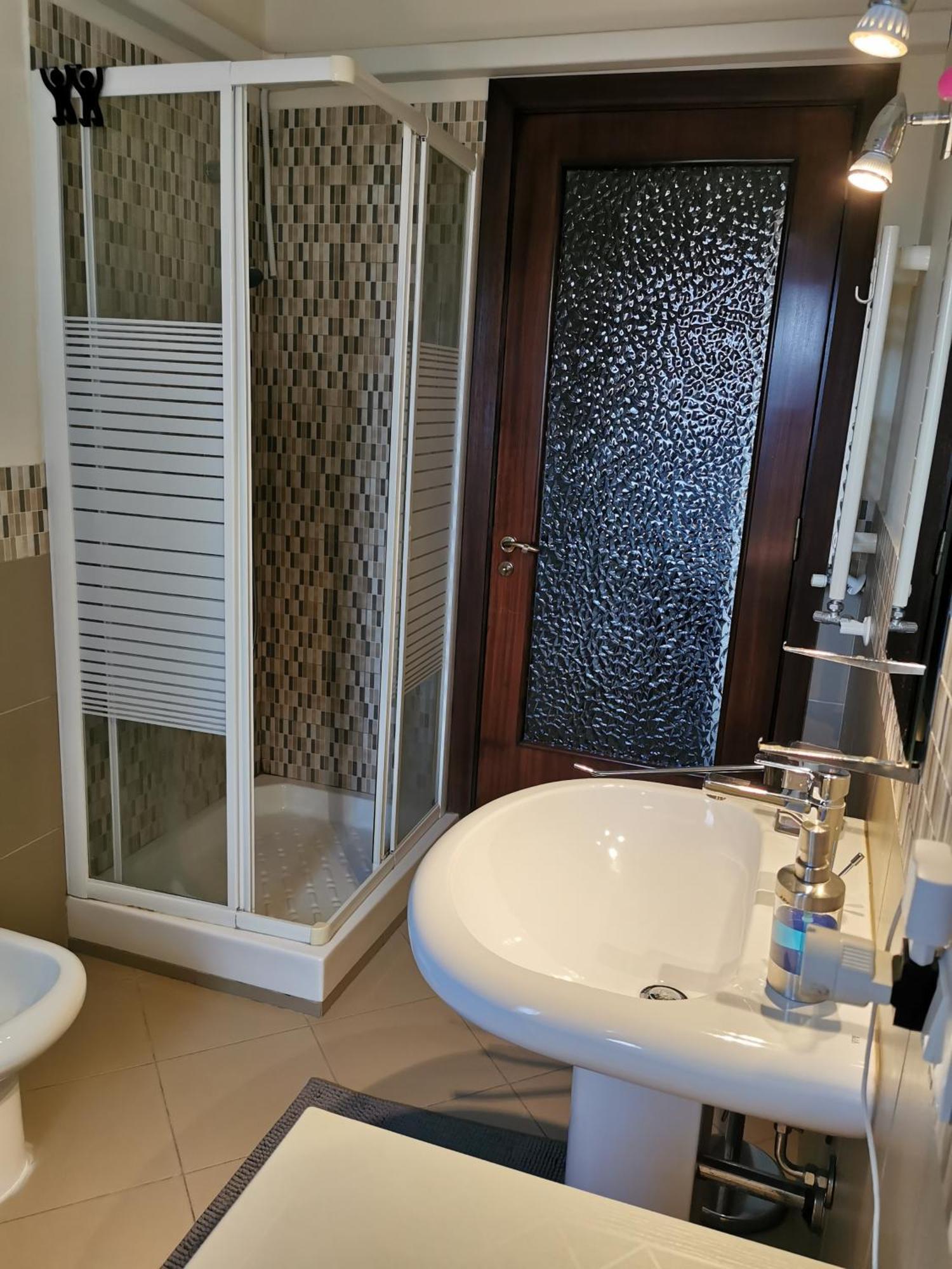 Casa Come Me Palermo Kültér fotó