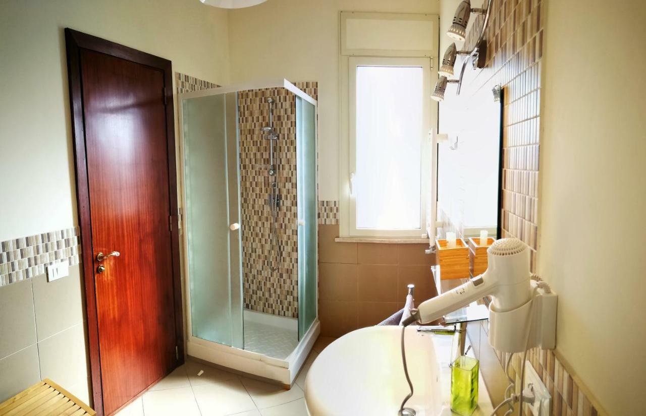 Casa Come Me Palermo Kültér fotó