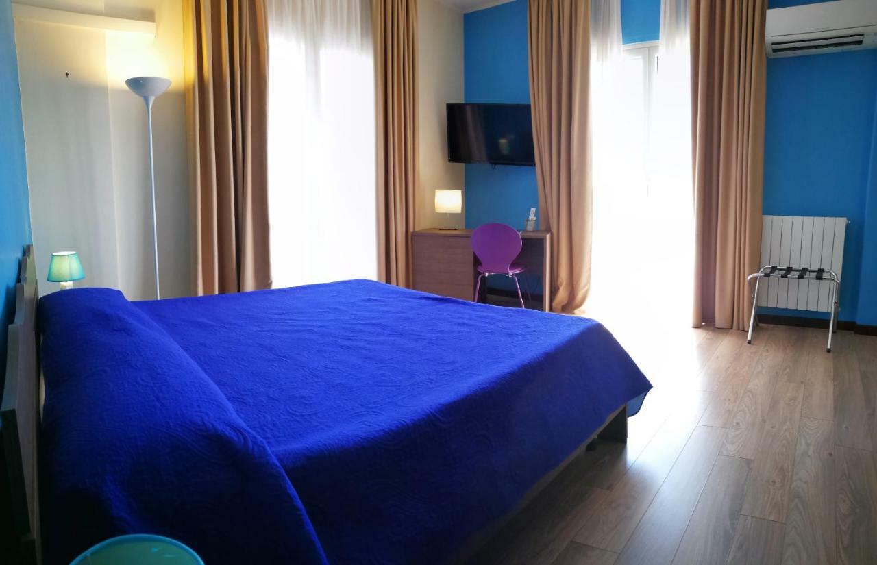 Casa Come Me Palermo Kültér fotó