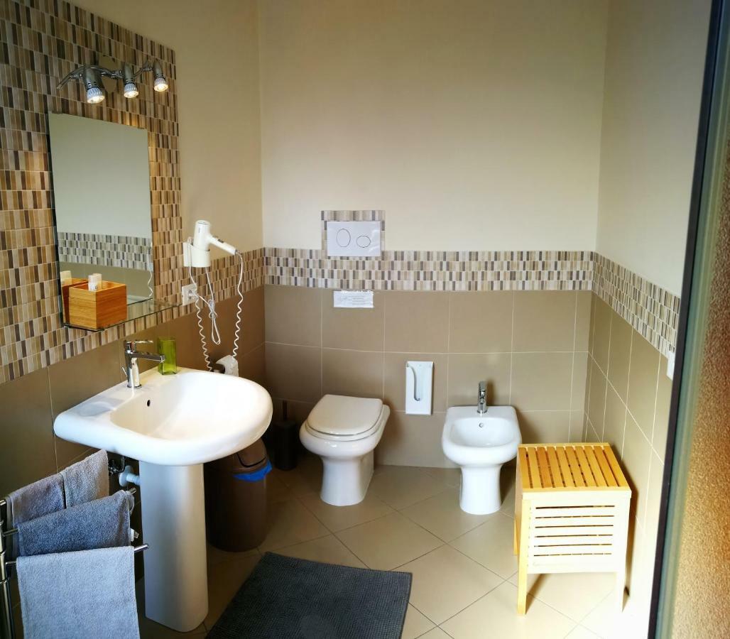Casa Come Me Palermo Kültér fotó