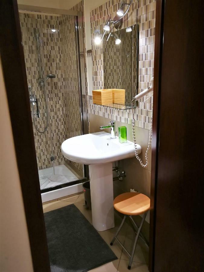 Casa Come Me Palermo Kültér fotó