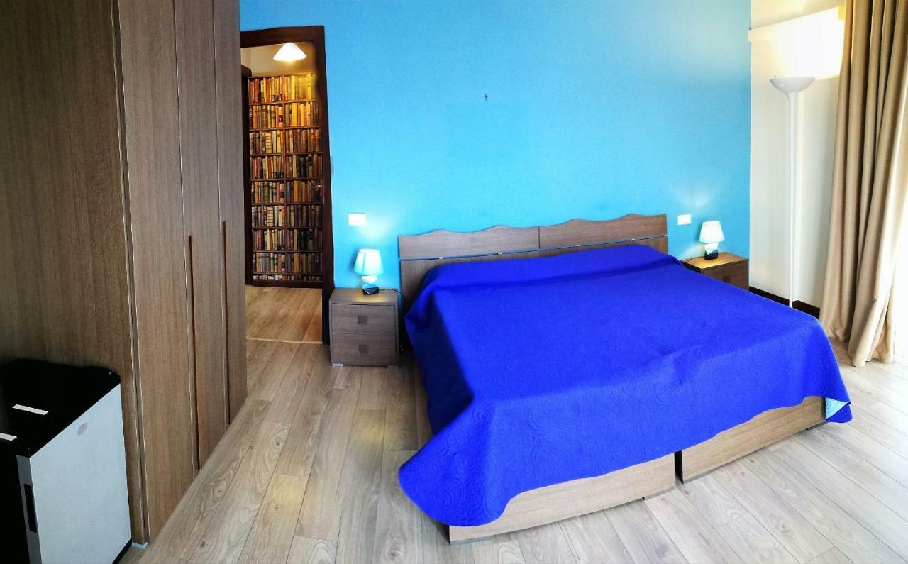 Casa Come Me Palermo Kültér fotó