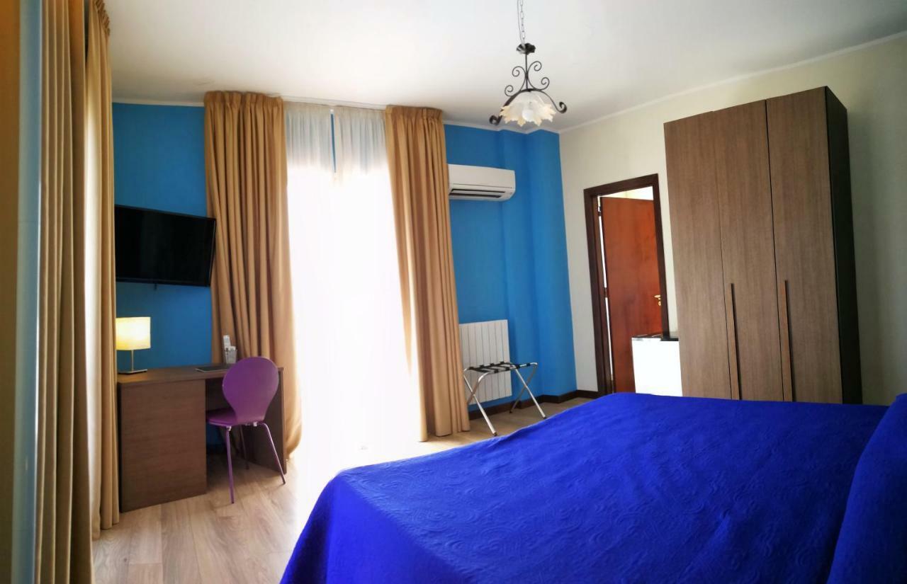 Casa Come Me Palermo Kültér fotó