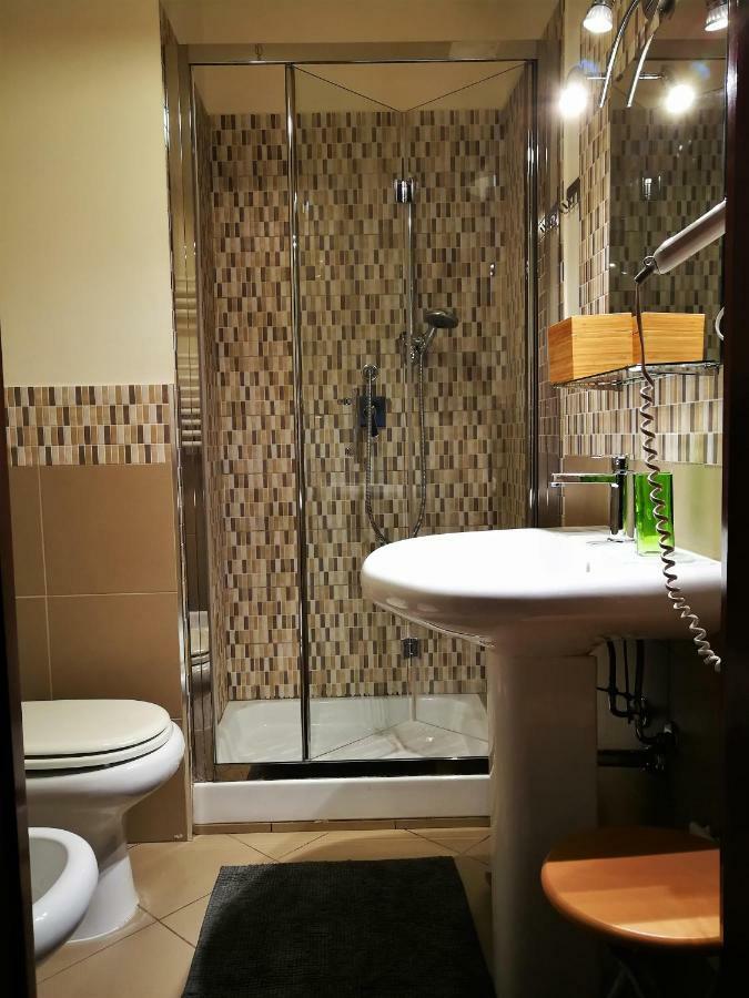 Casa Come Me Palermo Kültér fotó