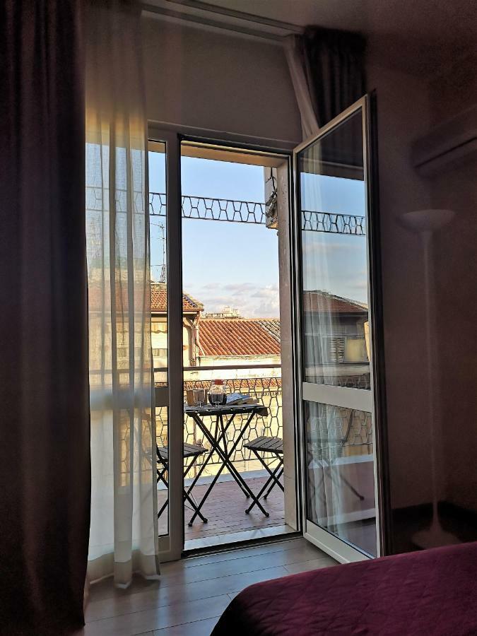 Casa Come Me Palermo Kültér fotó
